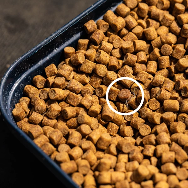 Fjuka Natural 2in1 200gram - Afbeelding 2