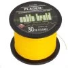 Fladen Maxximus Cable Braid Yellow 0,16mm (1200m)