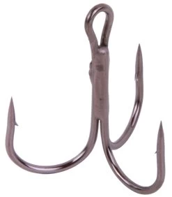 Predator-Z Treble Hook #12 10pcs