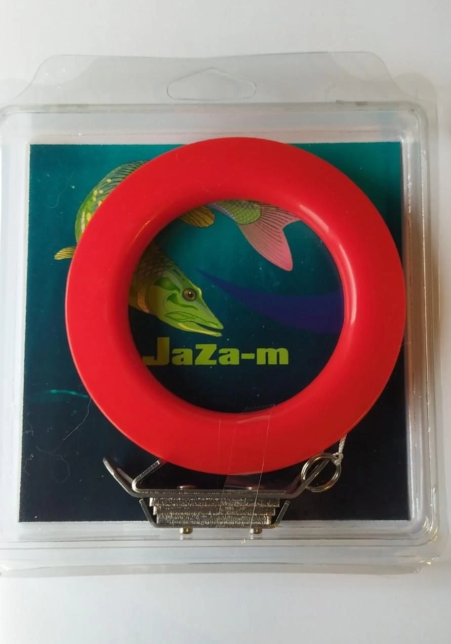 Jaza-M Lure Saver 2.0 - Afbeelding 3
