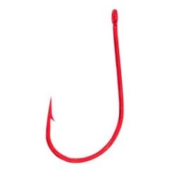 Tubertini 620 Red Series Hook Haakmaat 6 (15 Stuks)