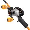 Abu Garcia MAX STX Casting Combo 1,98m (10-40g)