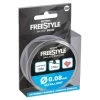 Spro Freestyle Ballast Braid 125m X-Jig 0.16mm