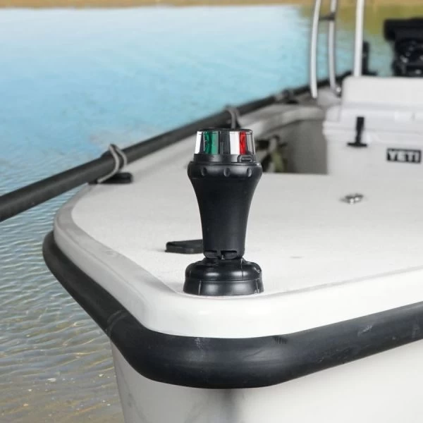 Railblaza Starport Single White - Afbeelding 9