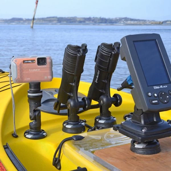 Railblaza Starport Single White - Afbeelding 7