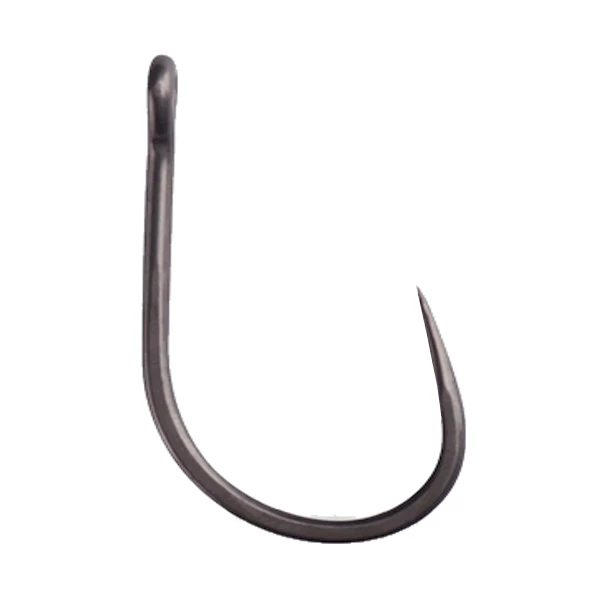 Mustad XV2 Weed Hook Barbless Size 4 (5pcs)