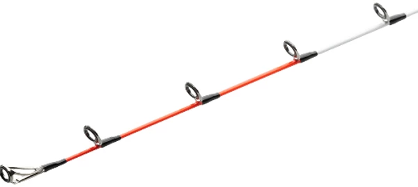 Savage Gear SGS6 Tai Rubber 2,13m 40-150gr - Afbeelding 5