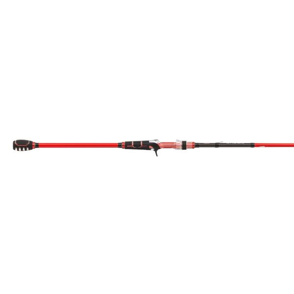 Berkley Lighting Shock Red 702Mh 2,10m 15-45gr Cast - Afbeelding 4