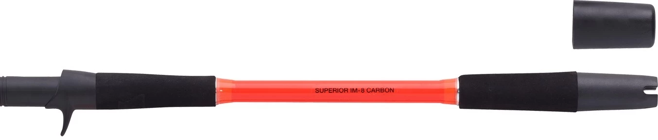 Balzer Magna Nordic Neo Boat 25 Travel (2,00m | 400-600g) - Afbeelding 2