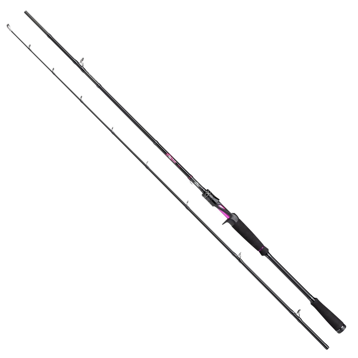 Berkley Sick Stick Pike Casting 2,18m (30-90g) - Afbeelding 5