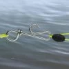 Jenzi Catfish Outrigger System