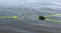 Jenzi Catfish Outrigger System