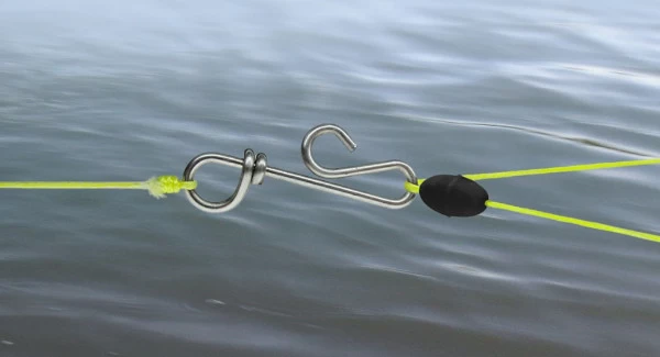 Jenzi Catfish Outrigger System