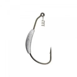 Berkley Fusion Weighted Swimbait Hooks 5/0 7gr (4 Stuks)