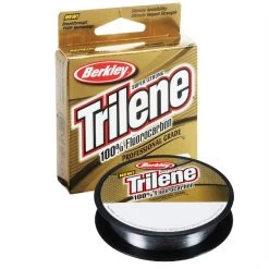 Berkley Trilene Fluorocarbon 50M 0,35mm 10,0kg
