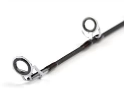 Shimano Forcemaster Catfish Fire Ball Spinning