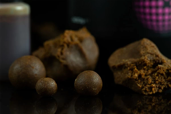 Sticky Baits The Krill Hookbait Kit - Afbeelding 2