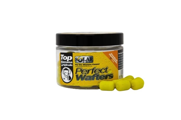 Solar Dumbell Wafter Top Banana 12Mm X 14Mm - Afbeelding 2