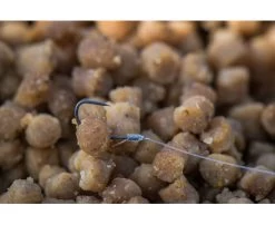 Matrix MXC-5 Barbless Spade End Witvishaken (10st) Maat 16