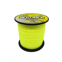 Asso Invisilk Yellow Fluo Nylon 0,50mm