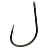 Gamakatsu LS-2033F New Label Eyed Hooks Black Size 12