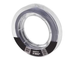 Spro Powercatcher Vi'Braid 125m Grey 0.22mm