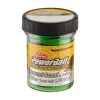 Berkley PowerBait® Natural Glitter Trout Bait 50g Anise Black Spring Green Twist