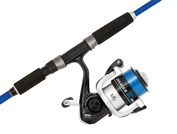 Mitchell Combo Riptide R Squid 1,80m - Afbeelding 2