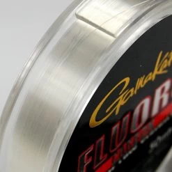Gamakatsu G-Line Fluorocarbon 25m 0,26mm