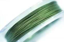 Black Cat Power Leader 0,7mm 50kg/110lb 20m