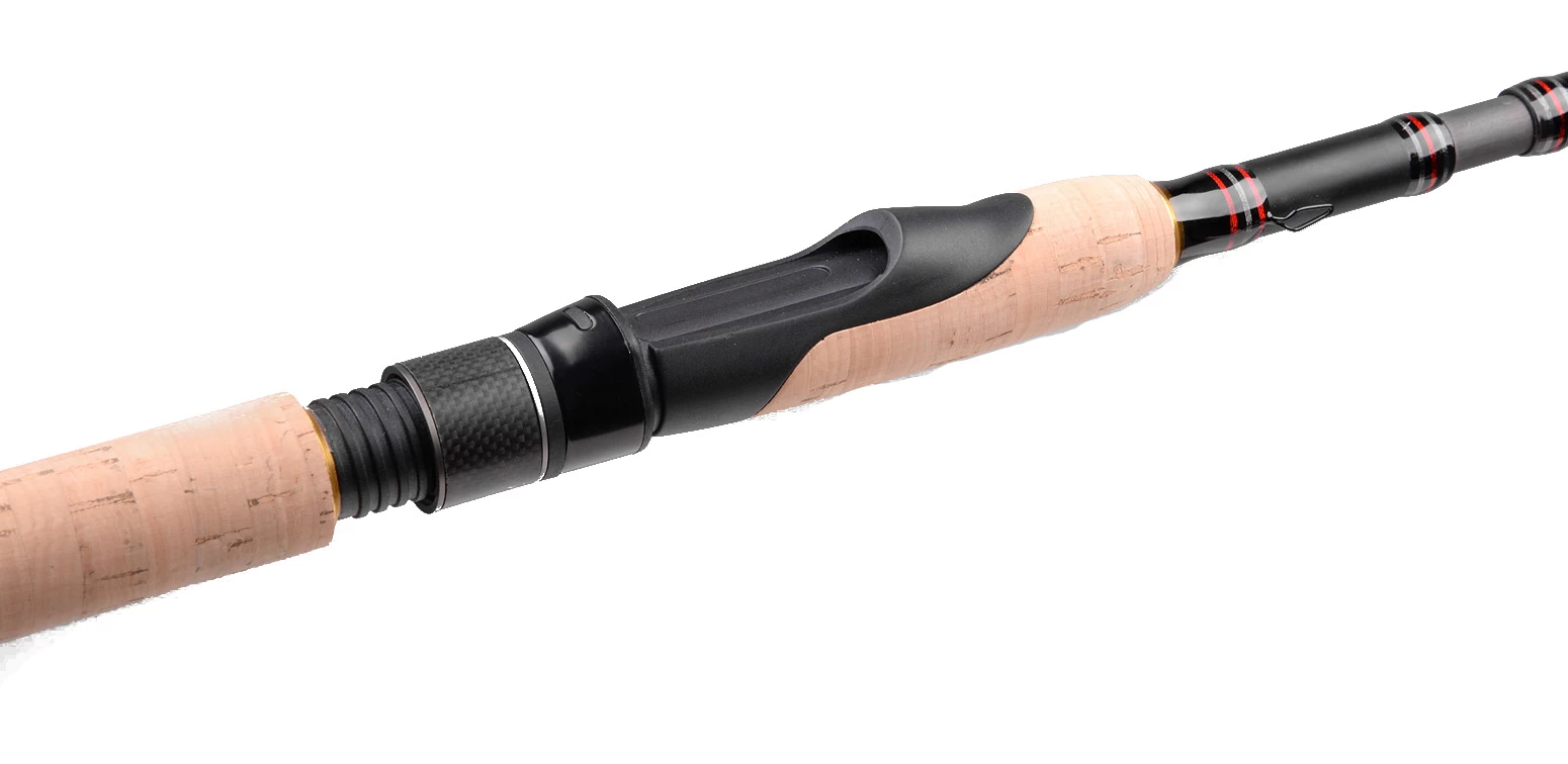 Spro Mobile Stick 'Spin 20' 2,10m (5-20g) - Afbeelding 5