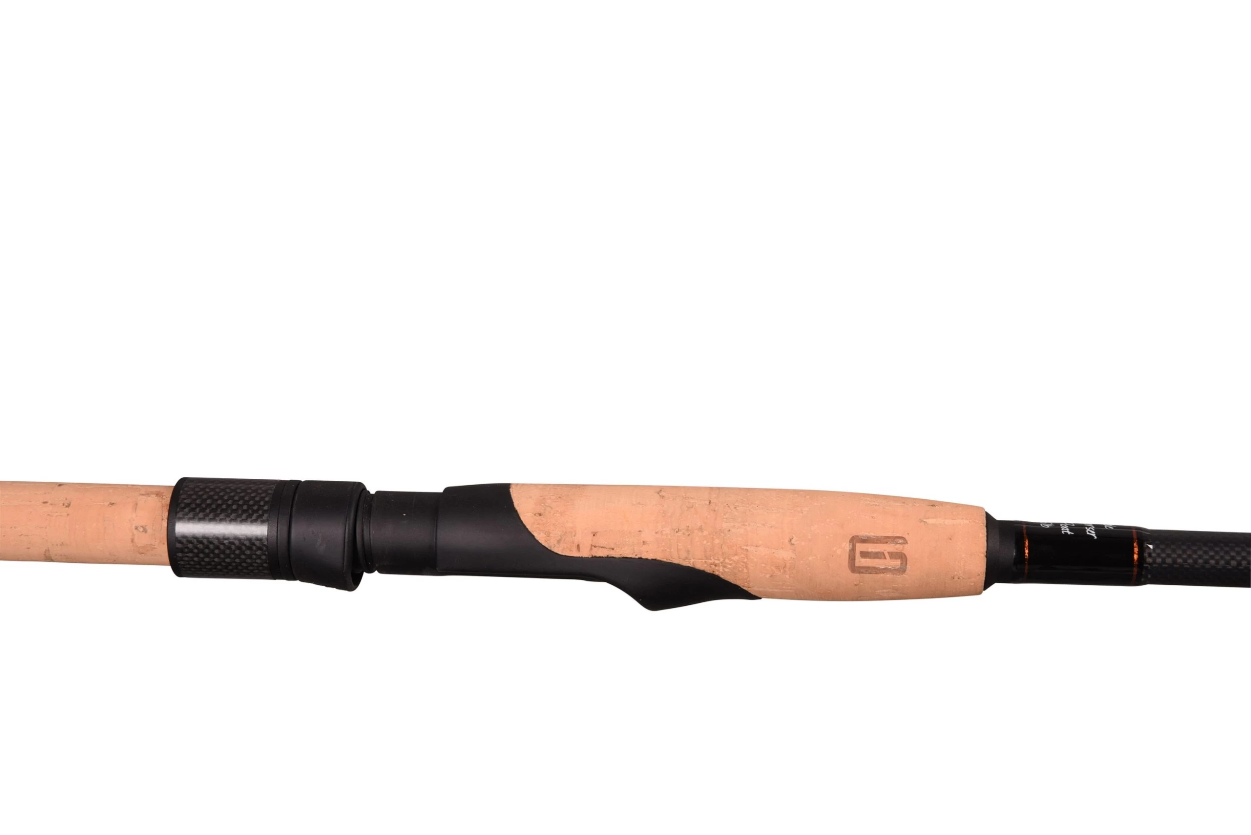 Grade N-Dorser Float Penhengel 12ft (1.75lb) - Afbeelding 2