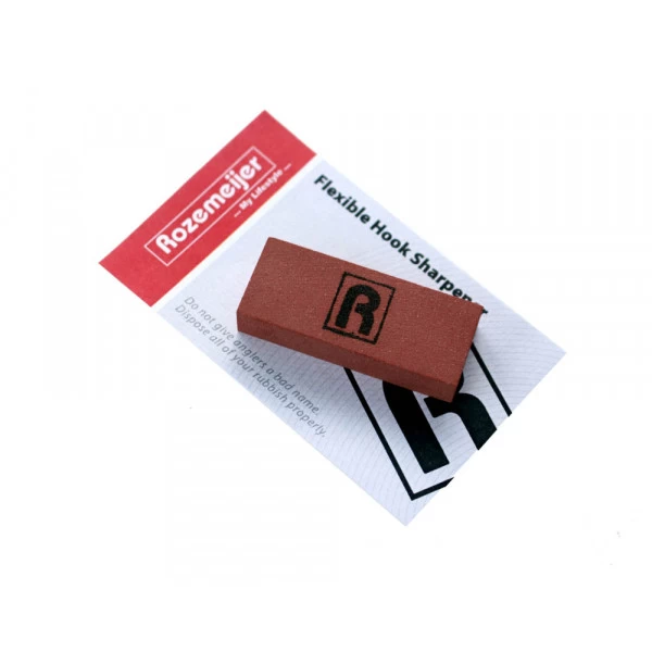 Rozemeijer Flexible Hook Sharpener - Afbeelding 3