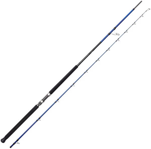 Savage Gear SGS6 Shore Jigging 10'/3,05m MF 60-150gr H 2,5-5,0 2sec - Afbeelding 7