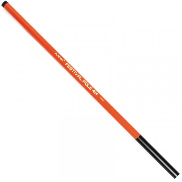 Fladen Festival Pole 4m Orange