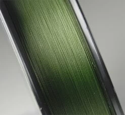 Gamakatsu G-Power Ultra Braid 0,20mm (150m) 25lbs