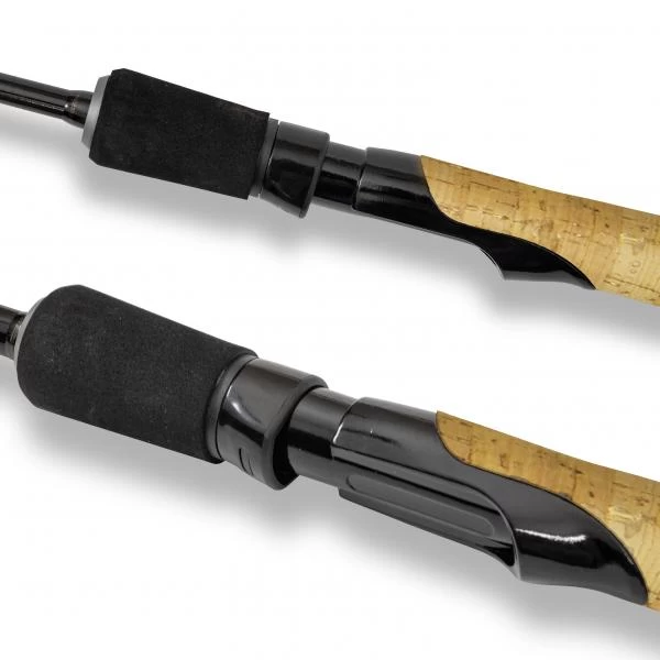 Quantum 2,70m Hypercast Medium Lure Werpgewicht: 19-76g G: 209g - Afbeelding 3