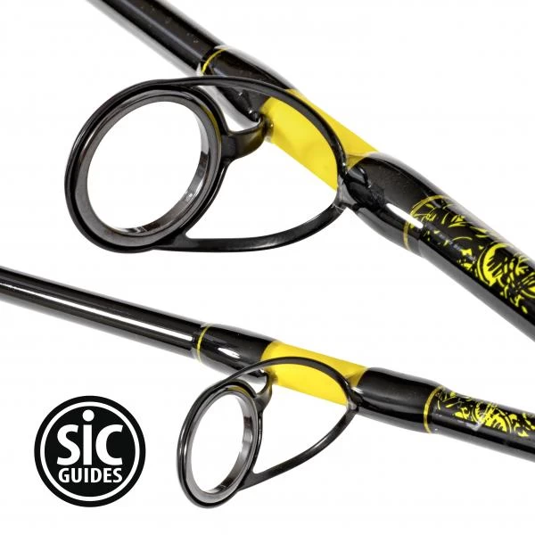 Black Cat Perfect Passion XH-S 3,20m (600gr) - Afbeelding 4