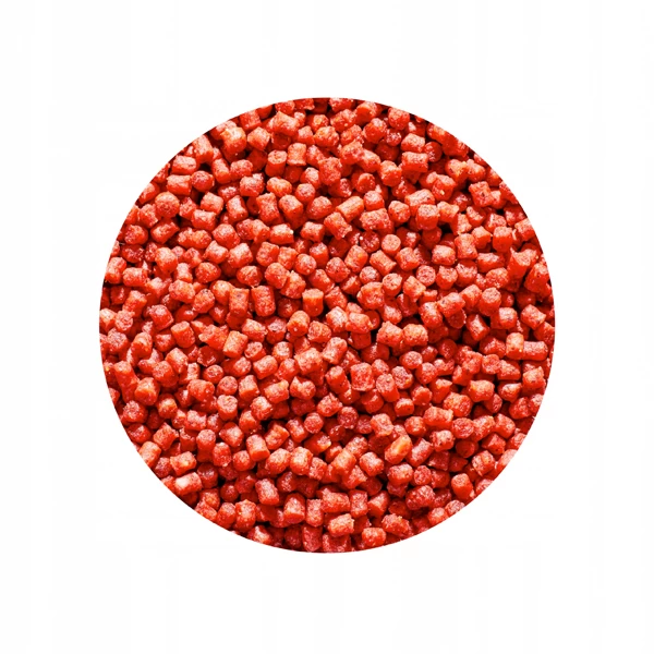 Genlog Pellets 12mm Oxygen Krill