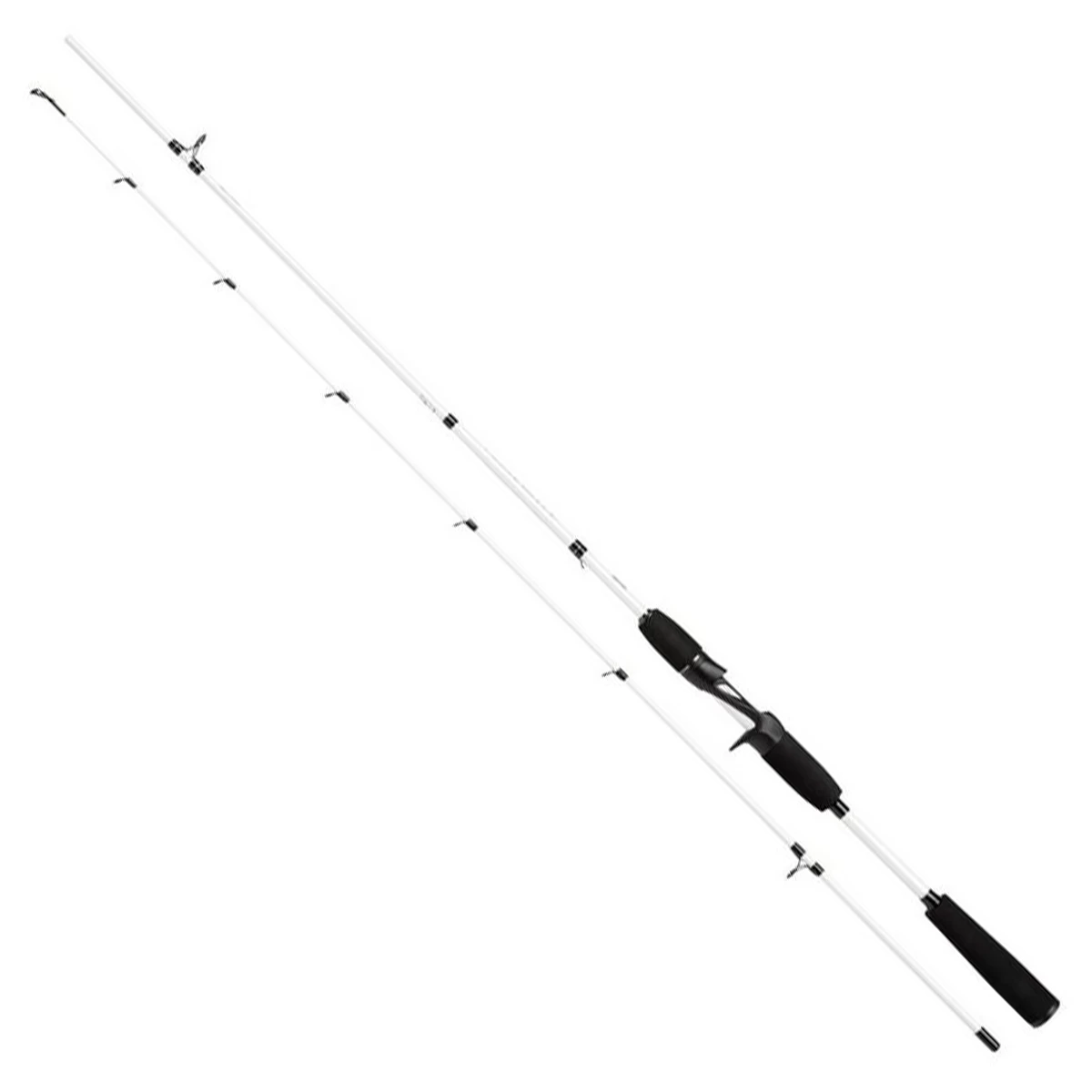 Abu Garcia Venerate V2 Jerk Casting 1,90m (60-100g) - Afbeelding 3