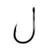 Gamakatsu LS-3313F New Label Eyed Hooks Black Size 10