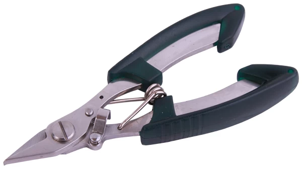 Carp Zoom Braid Scissors - Afbeelding 2