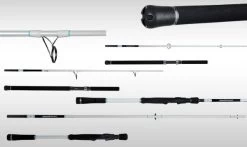 Herakles Levity Deep 245cm EGI