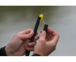 Matrix Top Kit Rig Clips 6 Stuks