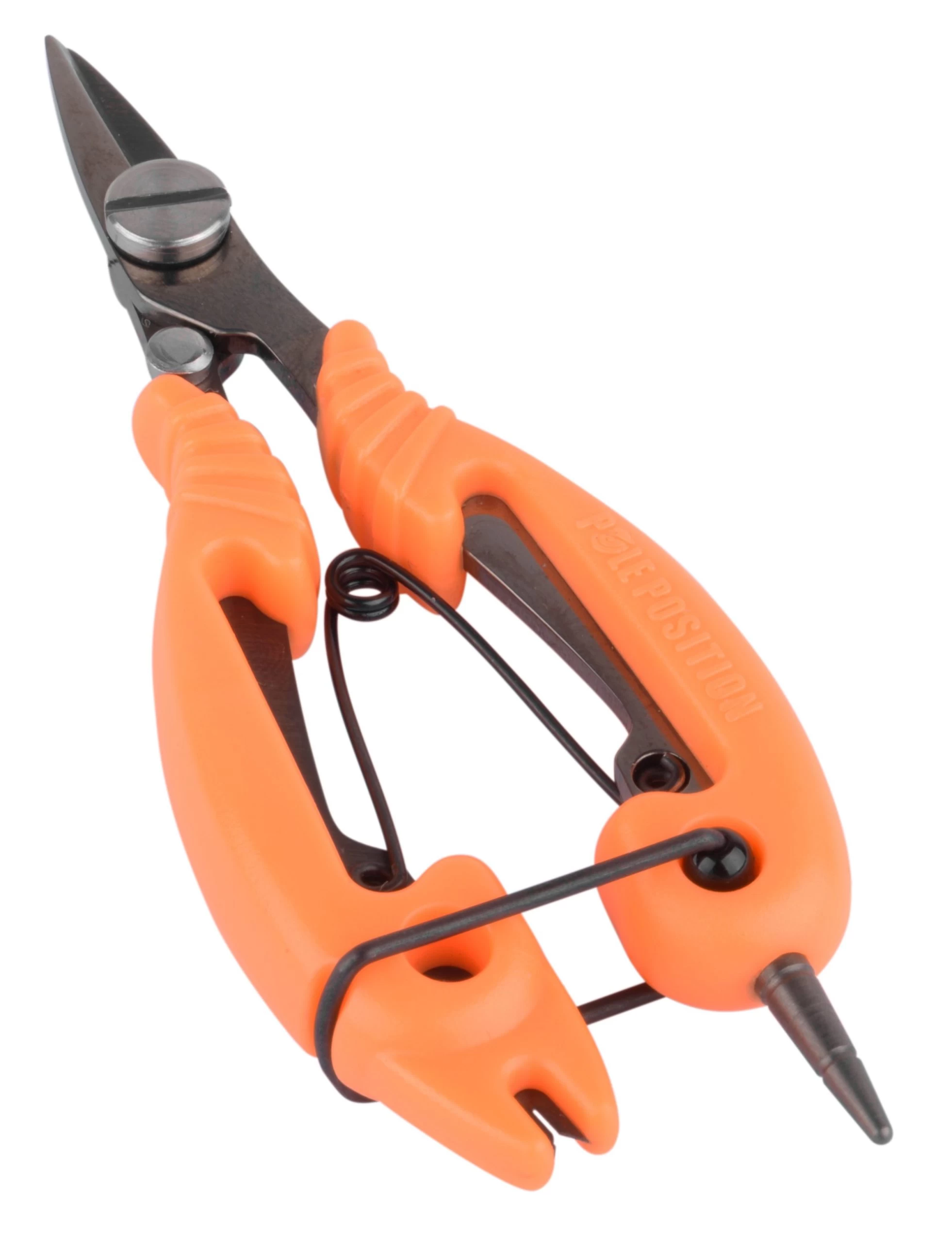 Pole Position Smart Multi Scissors - Afbeelding 5
