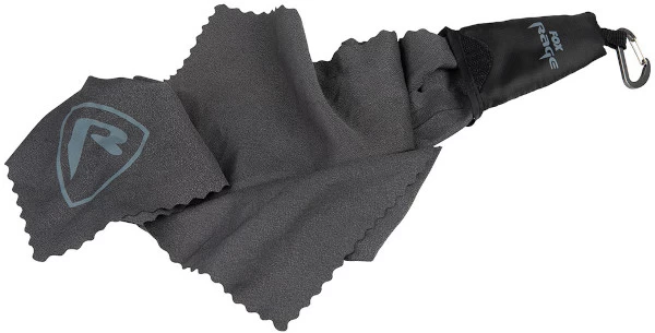 Fox Rage Micro Stash Towel - Afbeelding 4