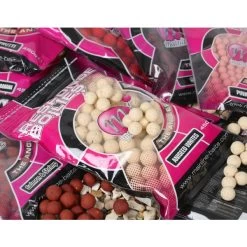 Mainline Response Range Shelf Life Boilies Hemp 10mm (200g)
