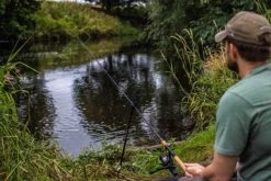 Korum Opportunist Rod 2,40m (2lb)