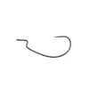 Berkley Fusion19 Offset Worm Hooks Maat #3/0, 7 Stuks