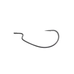 Berkley Fusion19 Offset Worm Hooks Maat #3/0, 7 Stuks